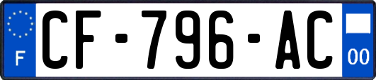 CF-796-AC