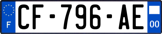 CF-796-AE