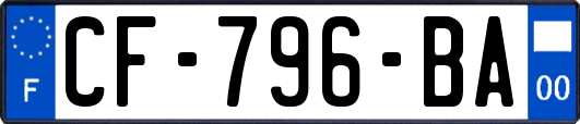 CF-796-BA