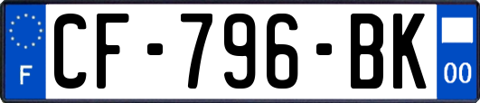 CF-796-BK