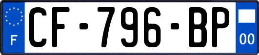 CF-796-BP