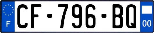 CF-796-BQ