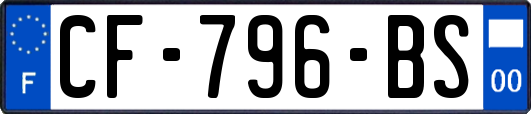 CF-796-BS