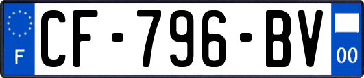 CF-796-BV