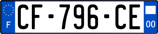 CF-796-CE
