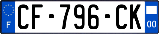 CF-796-CK