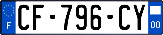 CF-796-CY