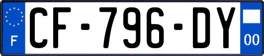 CF-796-DY