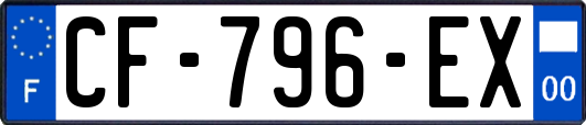 CF-796-EX