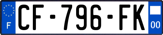 CF-796-FK