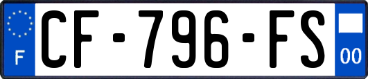 CF-796-FS