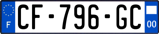 CF-796-GC