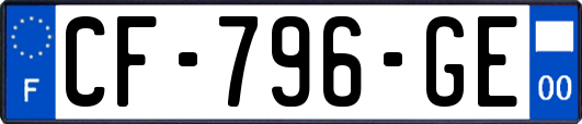 CF-796-GE