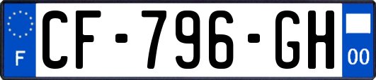 CF-796-GH