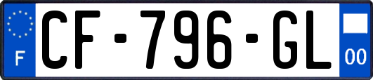 CF-796-GL