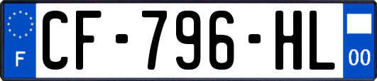 CF-796-HL