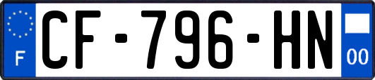 CF-796-HN