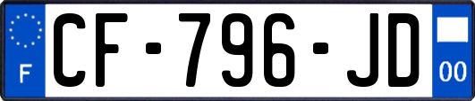 CF-796-JD