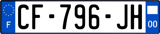 CF-796-JH