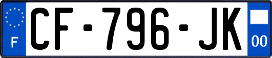 CF-796-JK