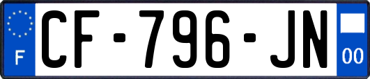 CF-796-JN