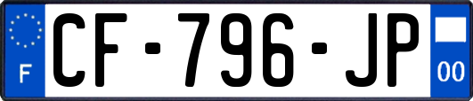 CF-796-JP