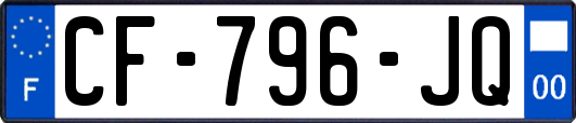 CF-796-JQ