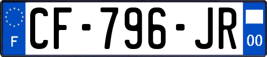 CF-796-JR