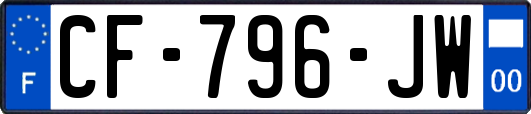 CF-796-JW