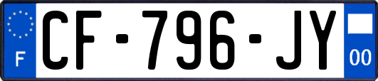 CF-796-JY