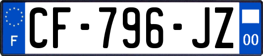 CF-796-JZ