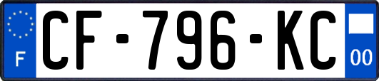 CF-796-KC