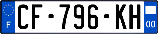 CF-796-KH