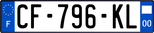 CF-796-KL
