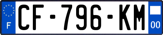 CF-796-KM