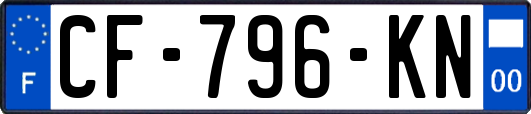 CF-796-KN