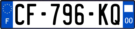 CF-796-KQ