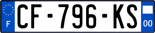 CF-796-KS