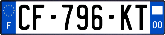 CF-796-KT