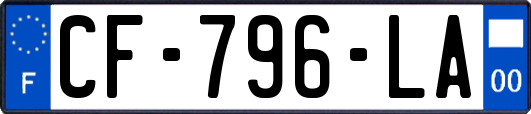 CF-796-LA