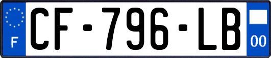 CF-796-LB