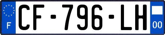 CF-796-LH