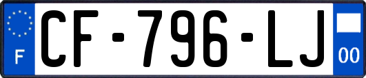 CF-796-LJ