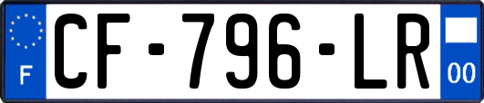 CF-796-LR