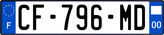 CF-796-MD