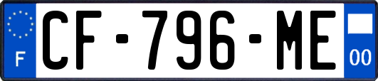 CF-796-ME