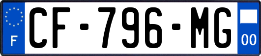 CF-796-MG