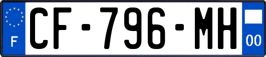 CF-796-MH