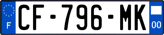 CF-796-MK