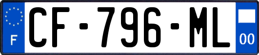 CF-796-ML